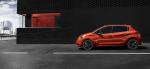 Peugeot 208 5-Door 2015 года